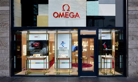 omega liverpool one.